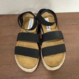 Steve Madden Espadrille Sandals